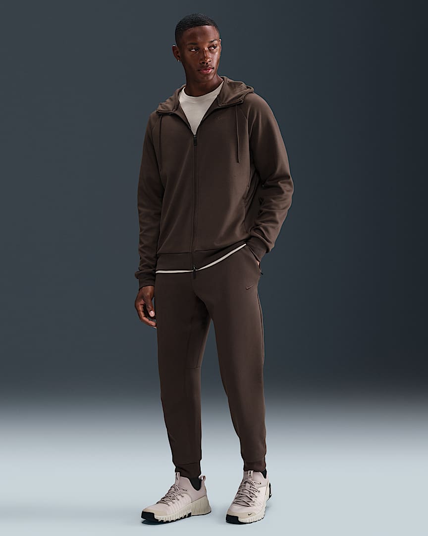 Nike Form Men's Dri-FIT 7" Unlined Versatile Shorts