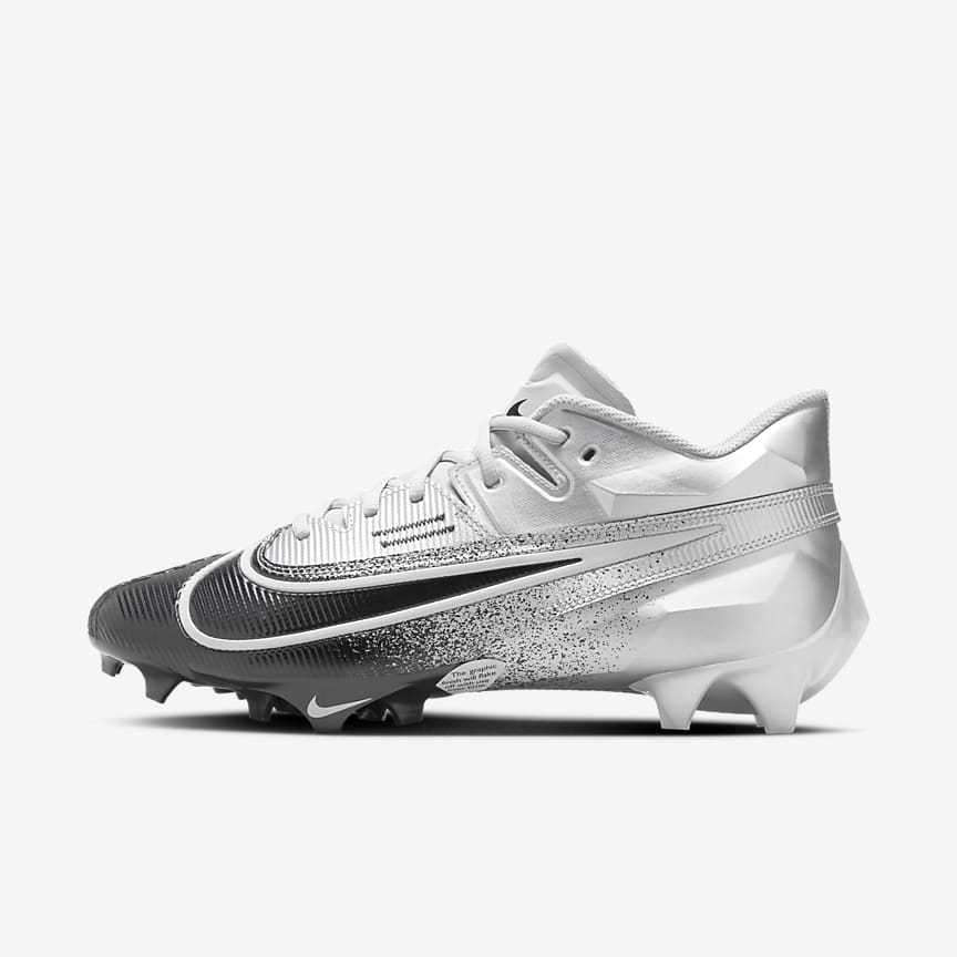 Nike Vapor Edge 360 VC Men's Football Cleats. Nike.com