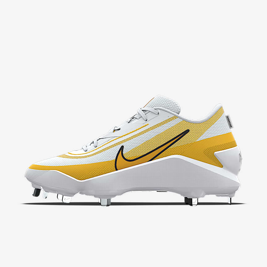 Nike Diamond Showcase MTL