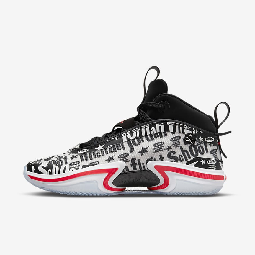 Air Jordan XXXVI Basketball Shoes. Nike.com