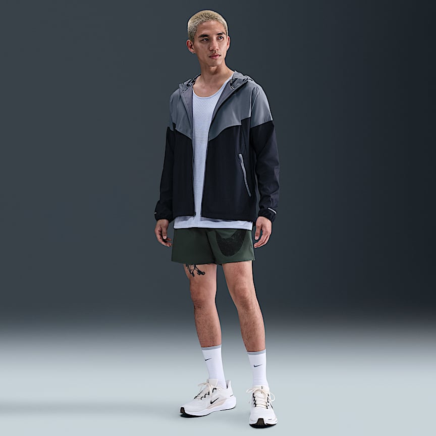 NIKE公式】ナイキ プロ メンズ Dri-FIT フィットネス ロング
