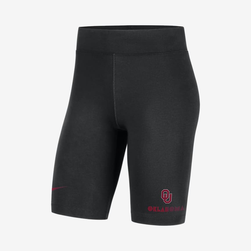 Nike College (USC) Women's Bike Shorts 