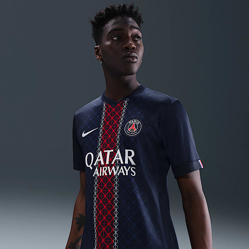 NIKE公式】パリ サンジェルマン (PSG) 2024/25 マッチ サード