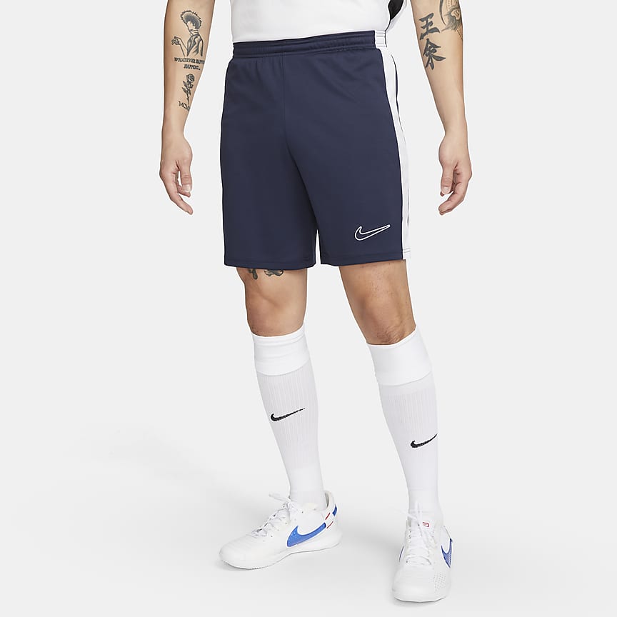 レブロン x リバプール　コラボ　ナイキ ショートパンツ NIKE公式】レブロン x リバプール FC メンズ Dri-FIT DNA 21cm