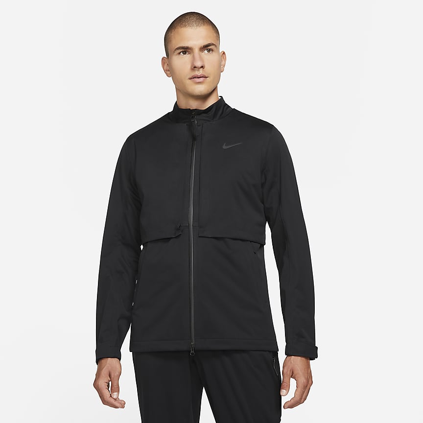 Nike Storm-FIT Victory Men's Full-Zip 