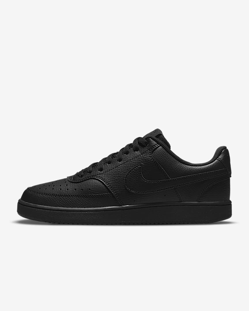 Nike Court Vision Low Next Nature Men's Shoes