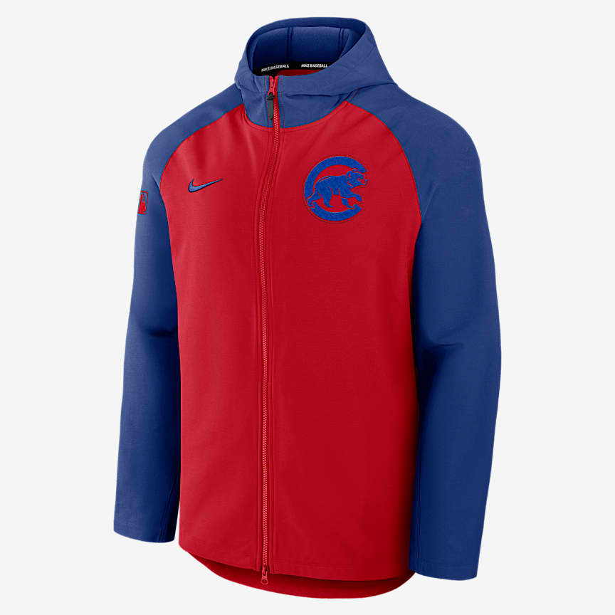 Chicago Cubs 2024 Nike Authentic Collection City Connect