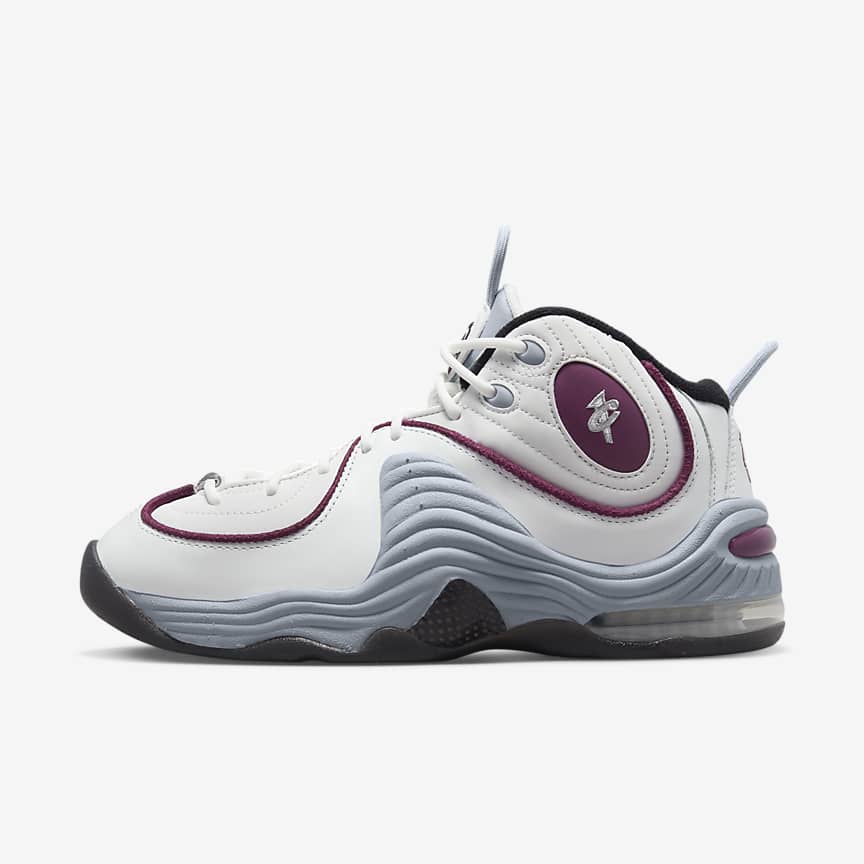 Nike Air Penny 2 x Stüssy Men's Shoes. Nike.com