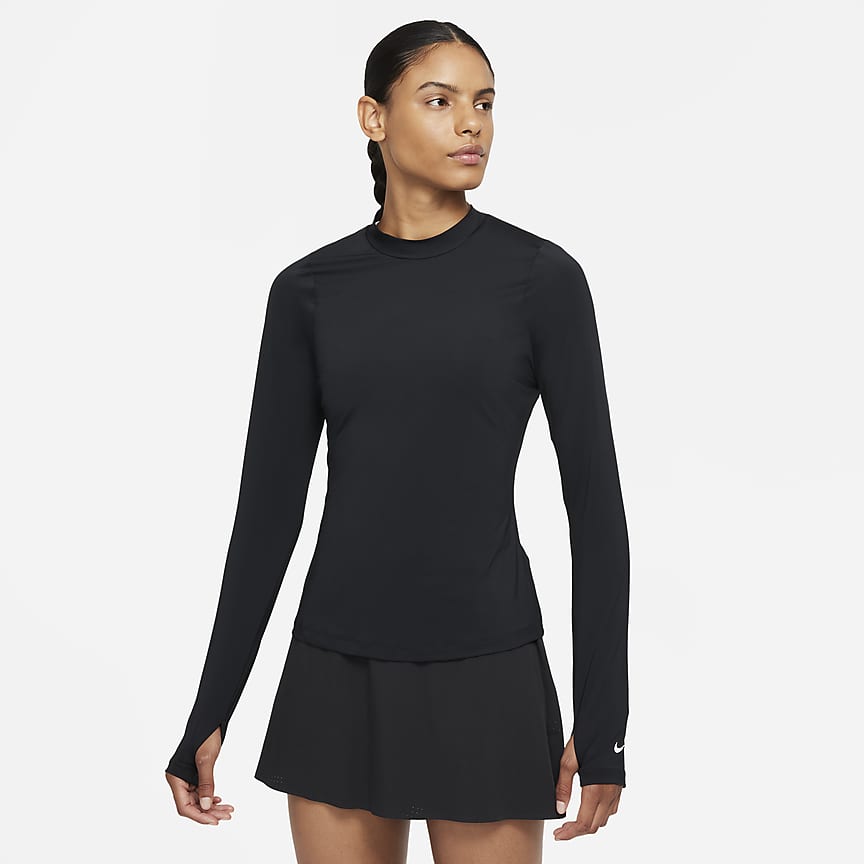 ralph lauren black label top