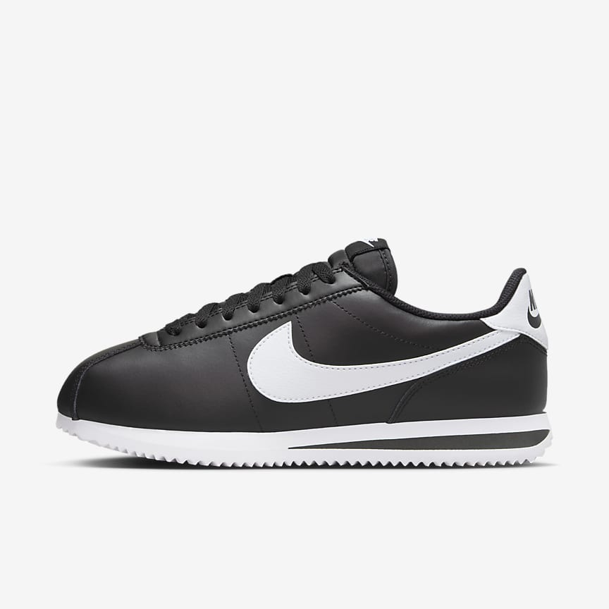Nike cortez Oxford shop Cloth Heren Schoenen