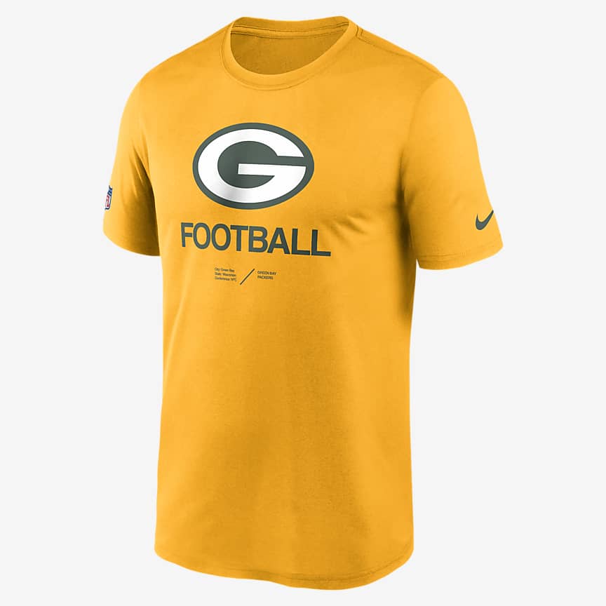 Nike Sideline Coach Lockup (NFL Green 