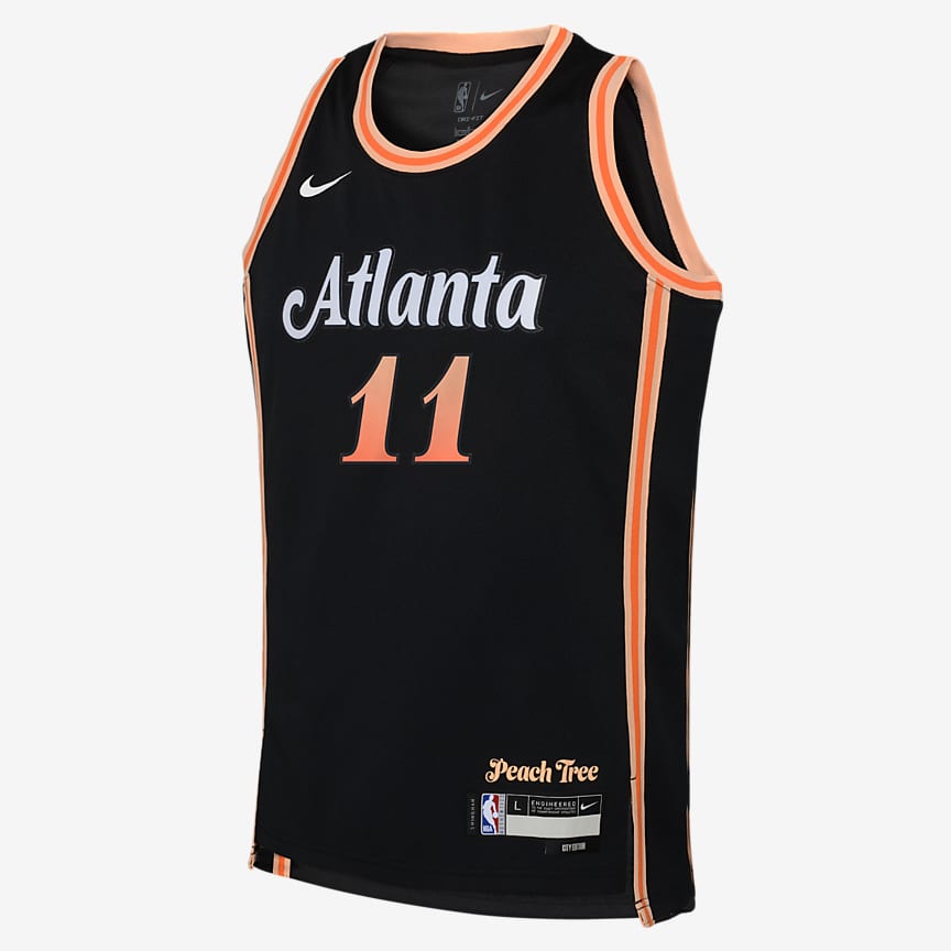 swingman trikot
