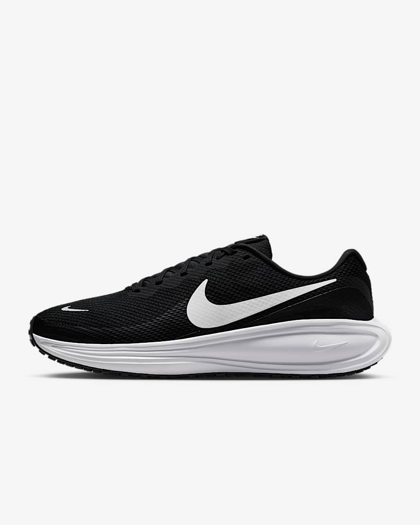 Nike Vomero 18 Men's Road Running Shoes (Extra Wide)