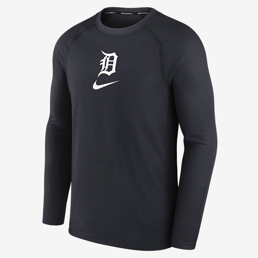 Nike Next Level (MLB Detroit Tigers) Men's Polo. Nike.com
