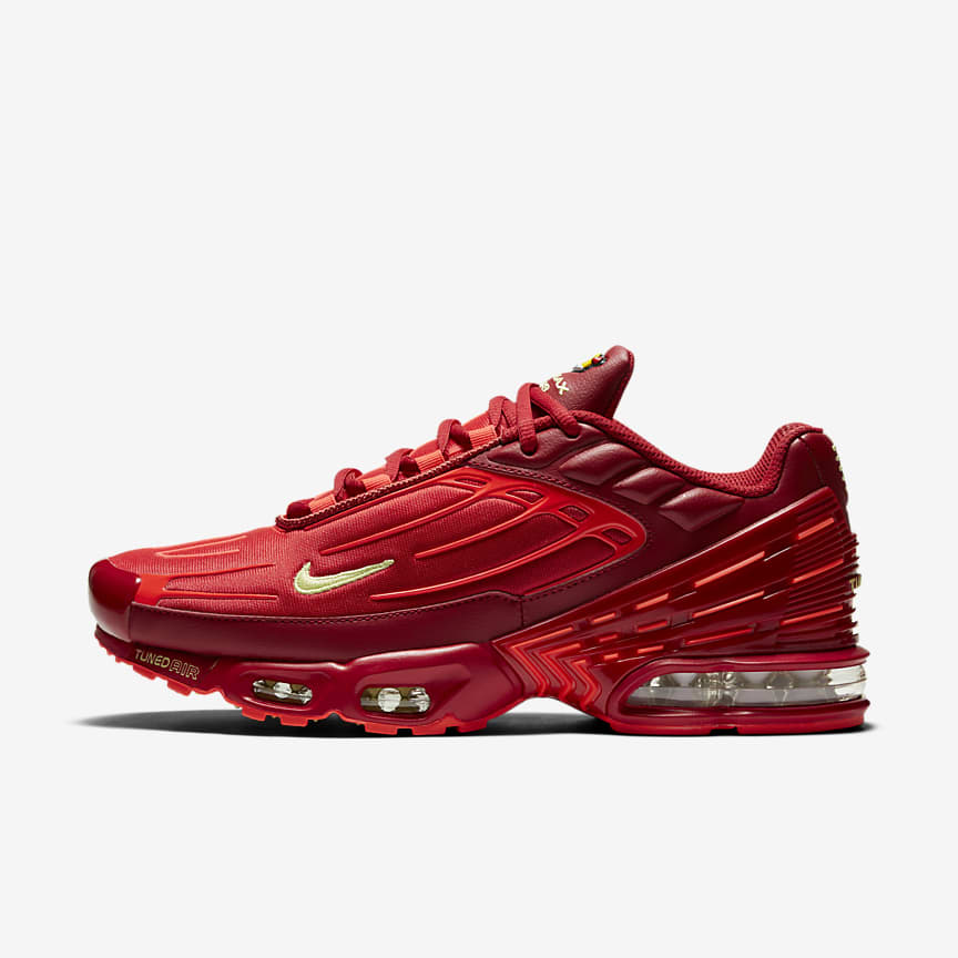 Nike air 2024 max plus soldes