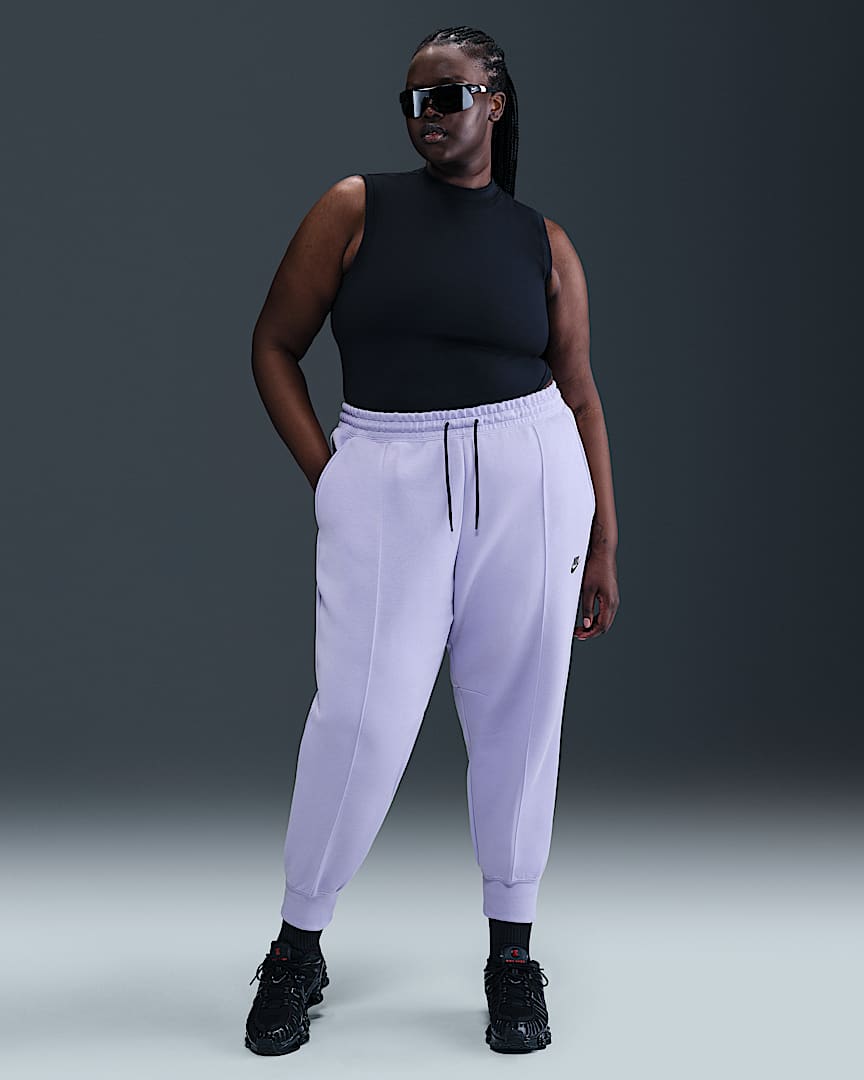 Nike Sportswear Tech Fleece Windrunner Women's Full-Zip Hoodie