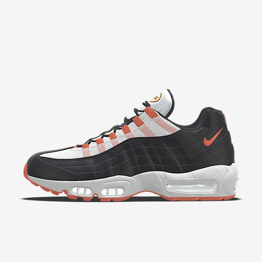 Nike Air Max 95 By You