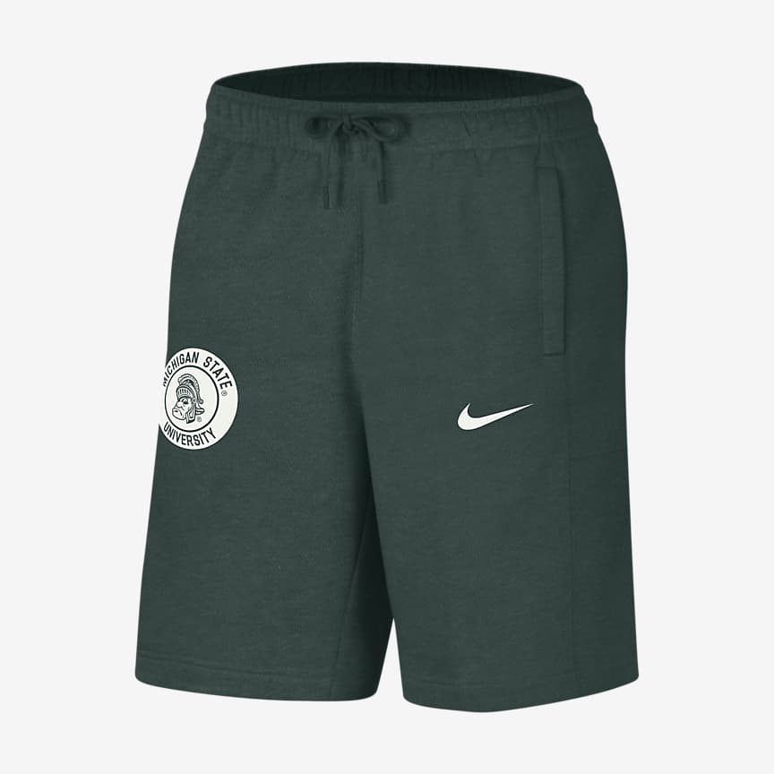 michigan nike long sleeve shirt