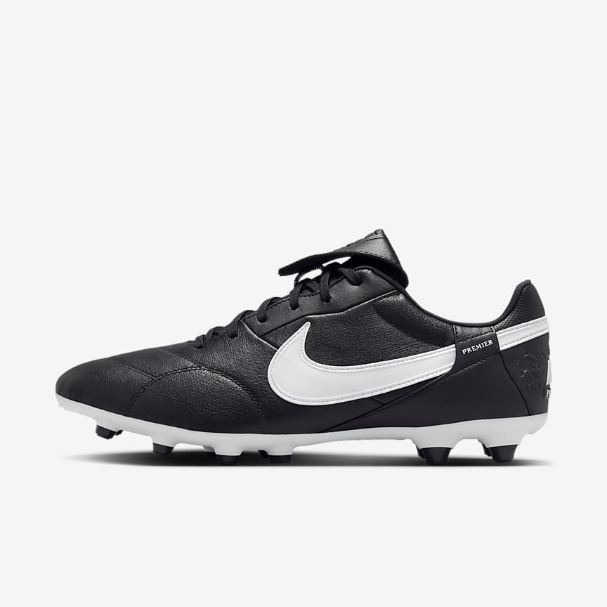 NikePremier 3 Firm-Ground Low-Top Football Boot. Nike CA