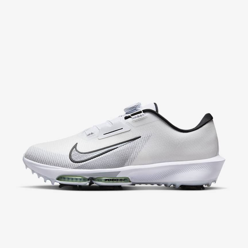 Nike Air Zoom Infinity Tour 2 Golf Shoes (Wide). Nike JP