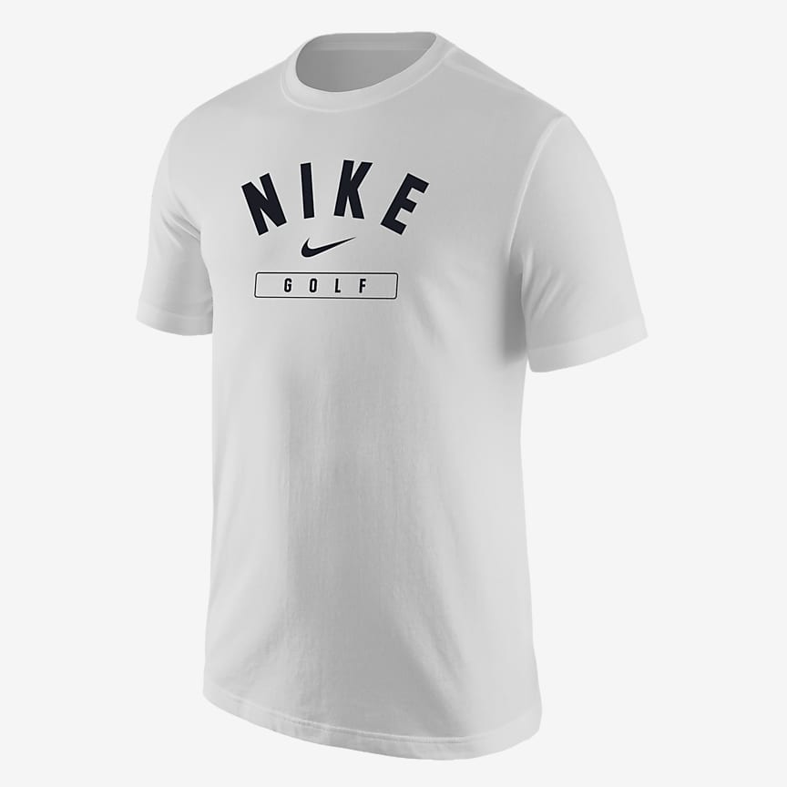 Nike Men's Golf T-Shirt. Nike.com