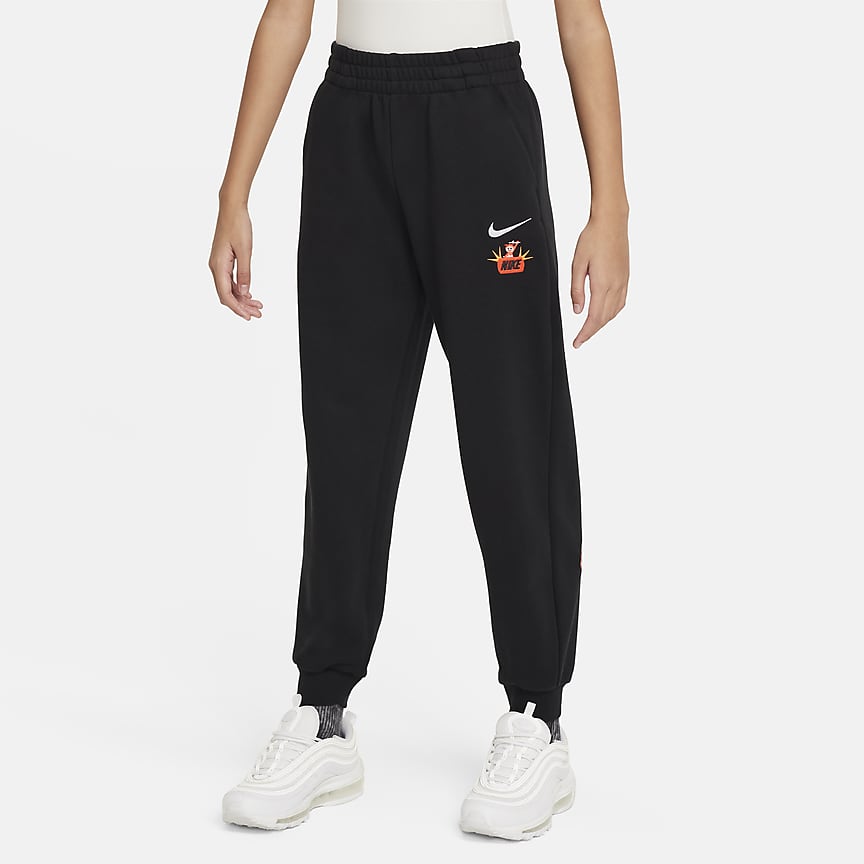 【新品未使用】ナイキ　エア　スウェット　メンズ　XL 黒　ジョガーパンツ NIKE スウェットパンツ ジャージ / ナイキ クラブ BB CHNL FT
