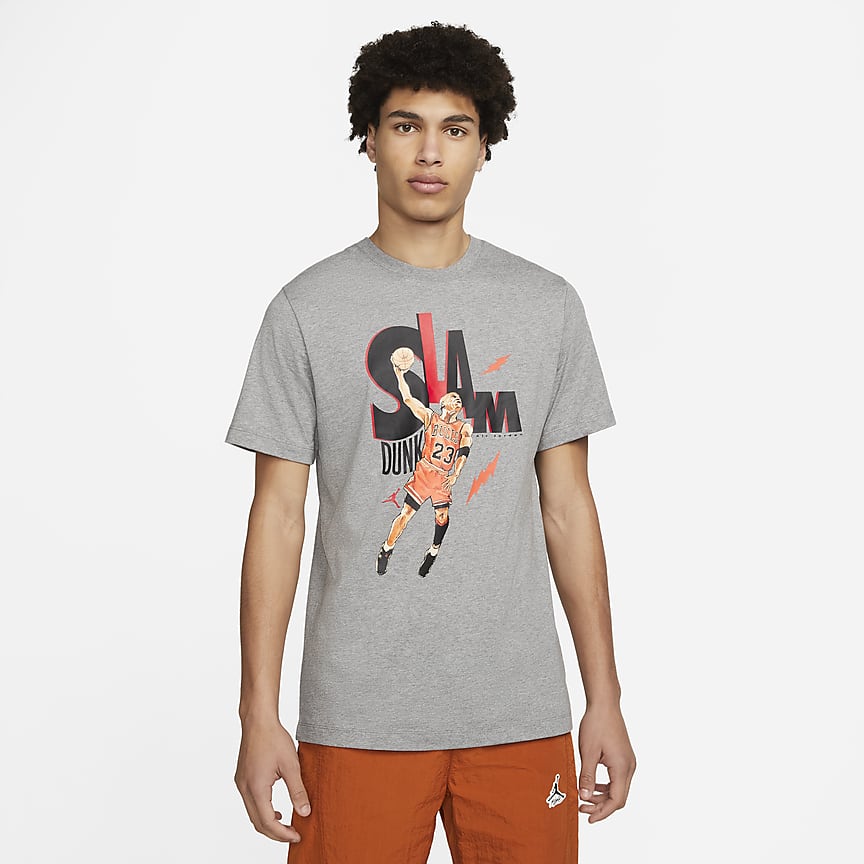 Jordan Flight Heritage '85 Men's T 