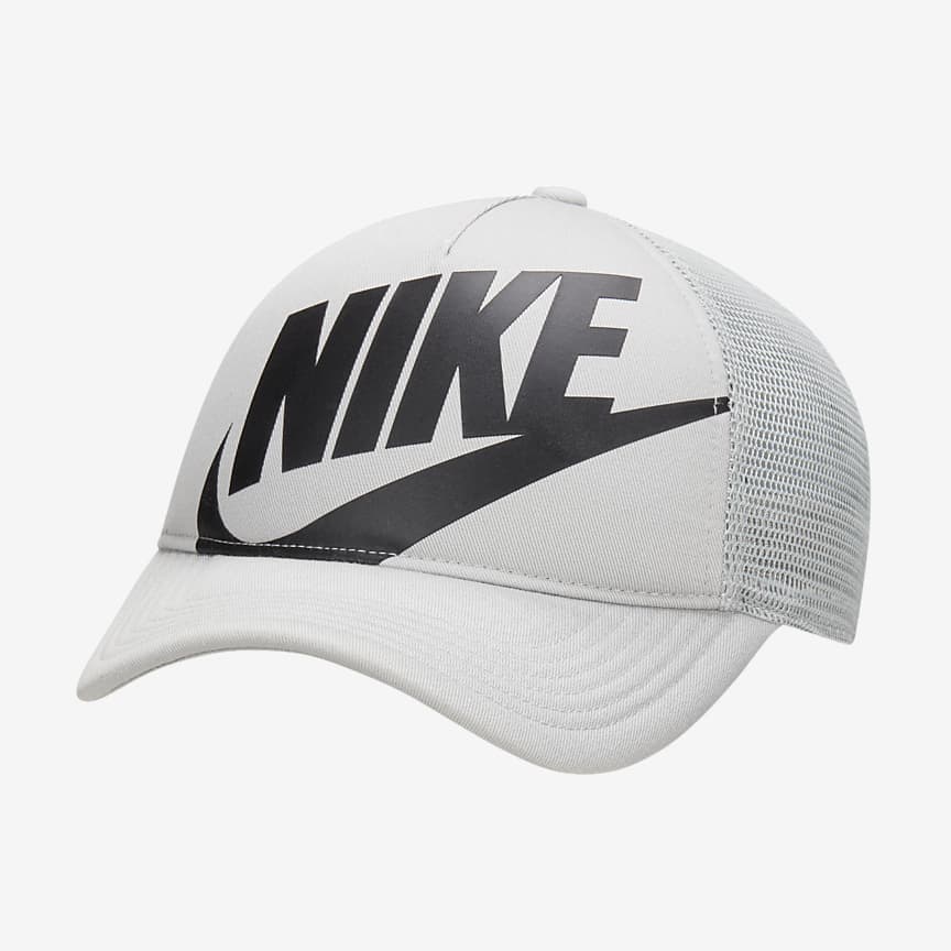 Nike Dri-FIT Club Kids' Unstructured Featherlight Cap