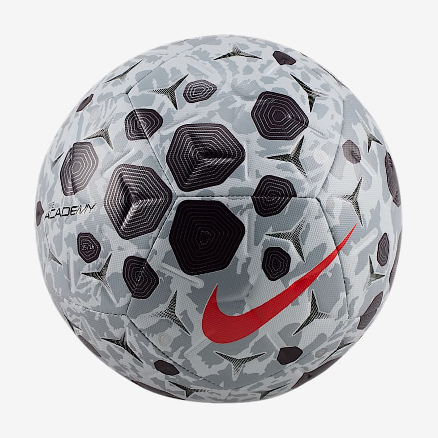 Nike United Academy