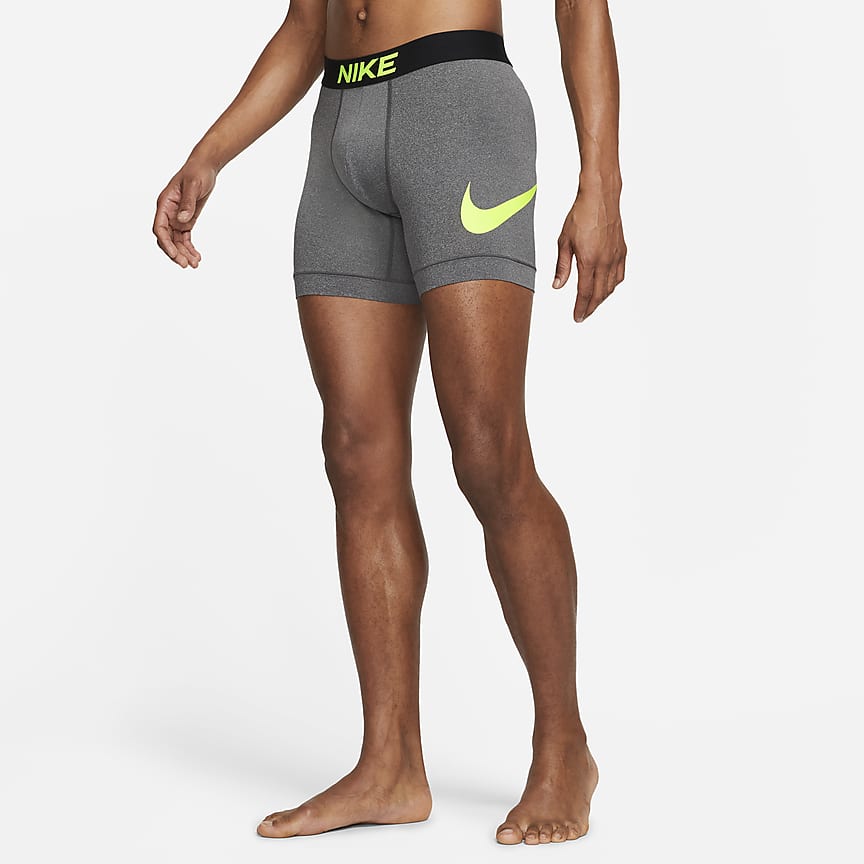 Nike Flex Micro Men's Boxer Briefs (3 