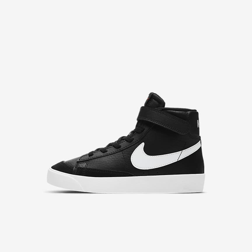 Calzado para beb e infantil Nike Blazer Mid 77. Nike