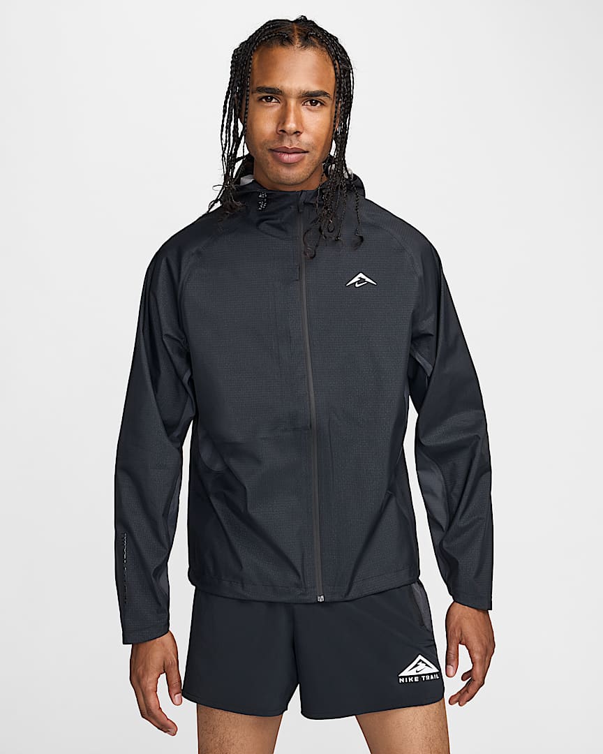 Nike Cosmic Peaks Men's Storm-FIT ADV Running Jacket
