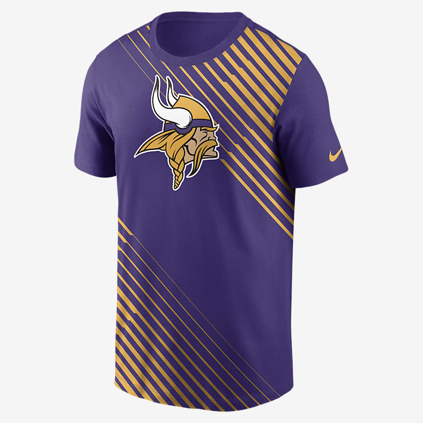 Nike Minnesota Vikings No84 Randy Moss Purple Men's Stitched NFL Limited Rush 100th Season Jersey