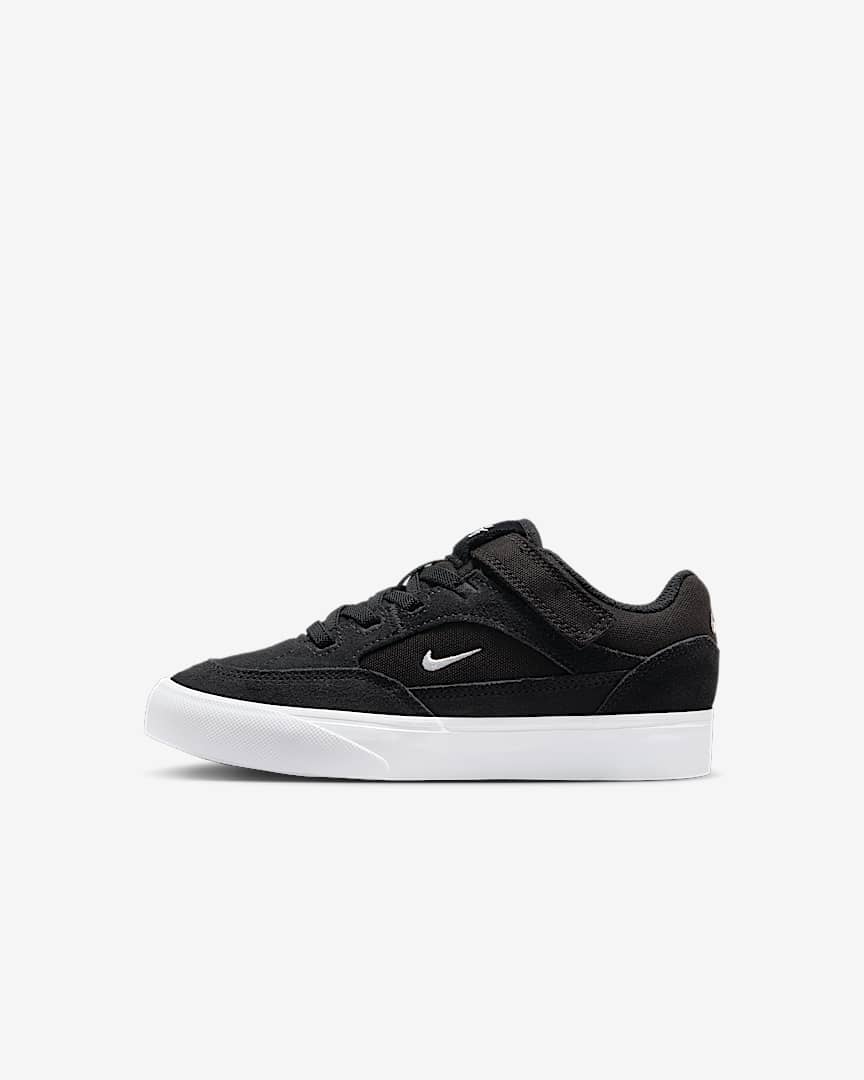 Nike Force 1 Low LV8 2 Little Kids' Shoes