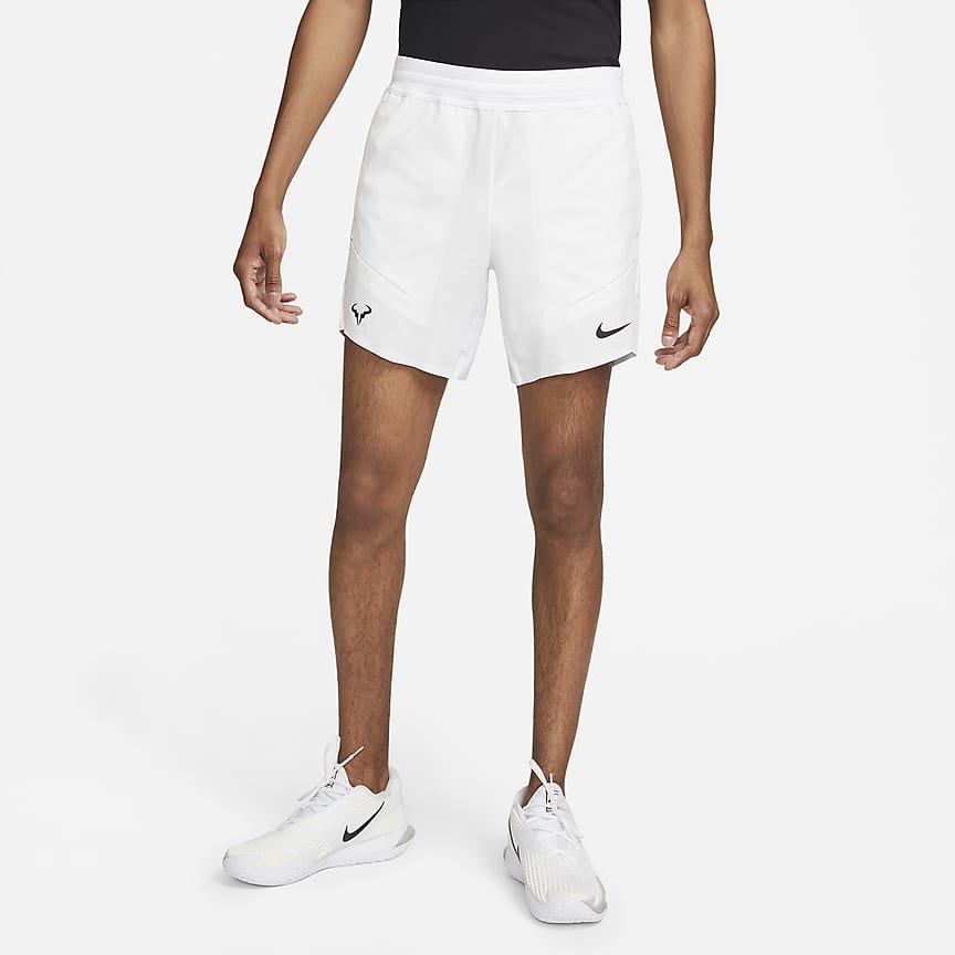 nike court dry tennis shorts