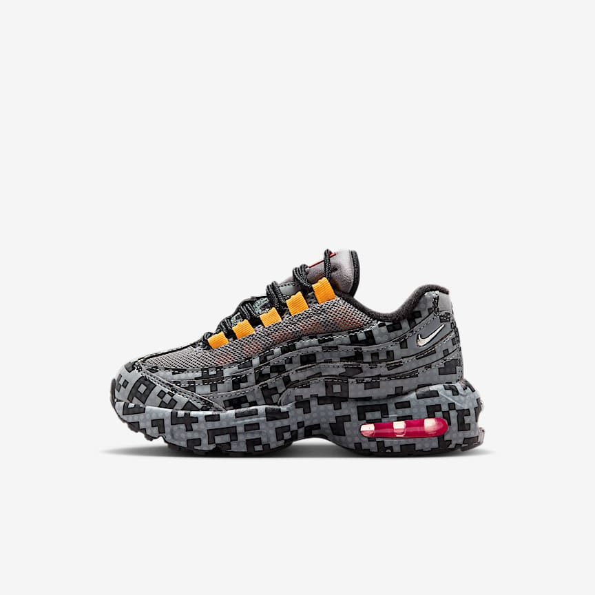 Nike Air Max 95 x LEGO® Collection