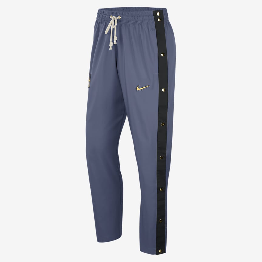 Golden State Warrior Nike Dry NBA Pant