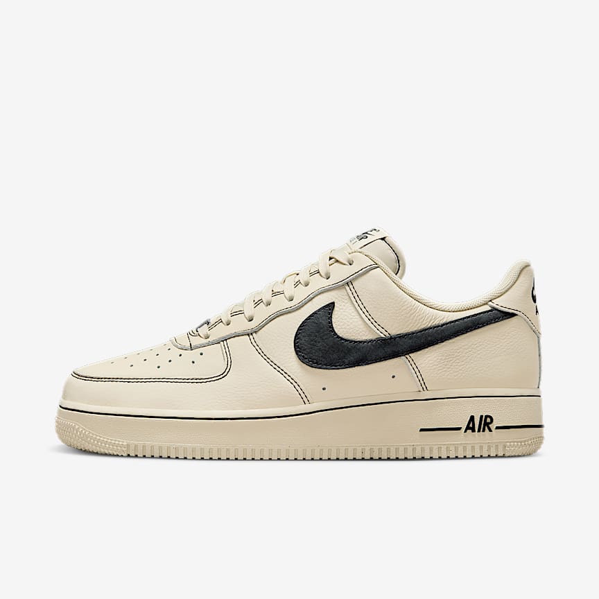 Nike Air Force 1 Low By You Custom Men's Shoes