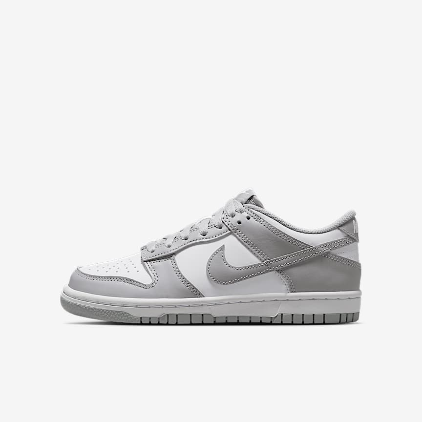 Nike Dunk 低筒