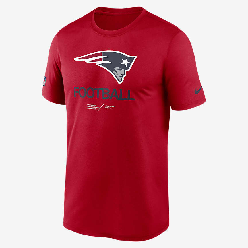 Nike Dri-FIT Infograph (NFL Baltimore 