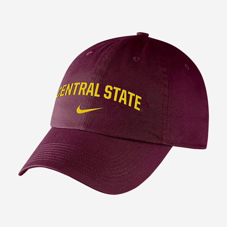 Nike College (Bethune-Cookman) Hat 