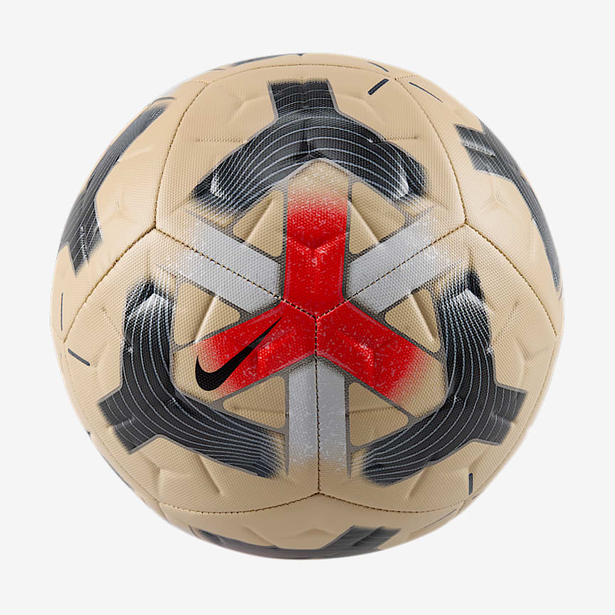 Nike Academy