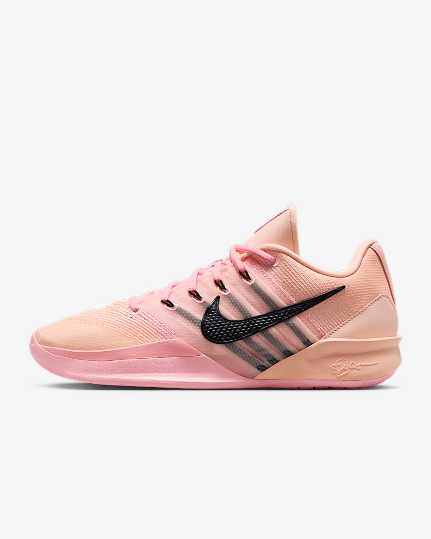 A'One "Everlasting" A'ja Wilson Basketball Shoes