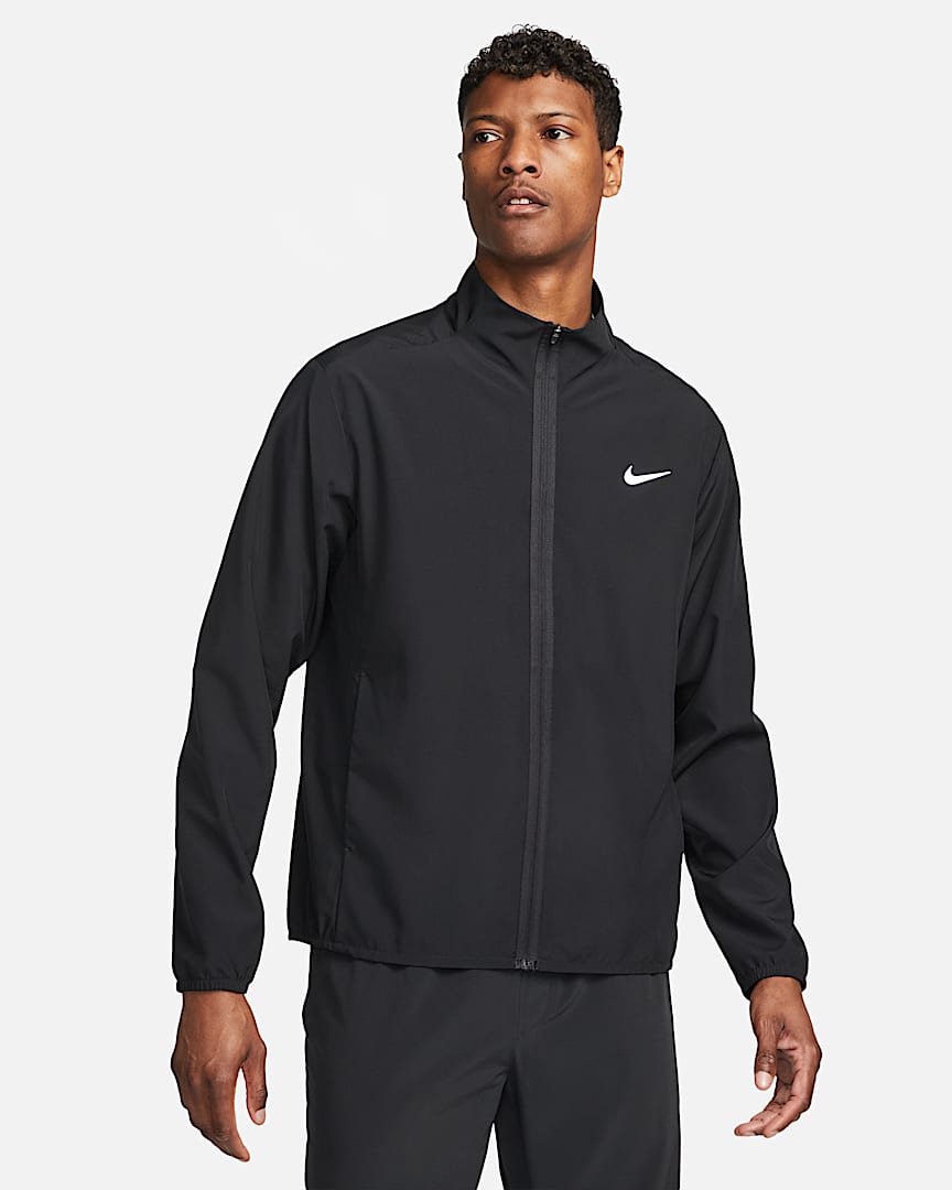 Kobe Dri-FIT Knit Jacket