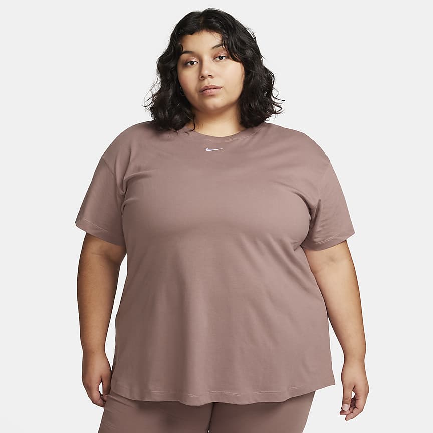 Nike Sportswear Tech Fleece Women's Oversized Full-Zip Hoodie (Plus Size)