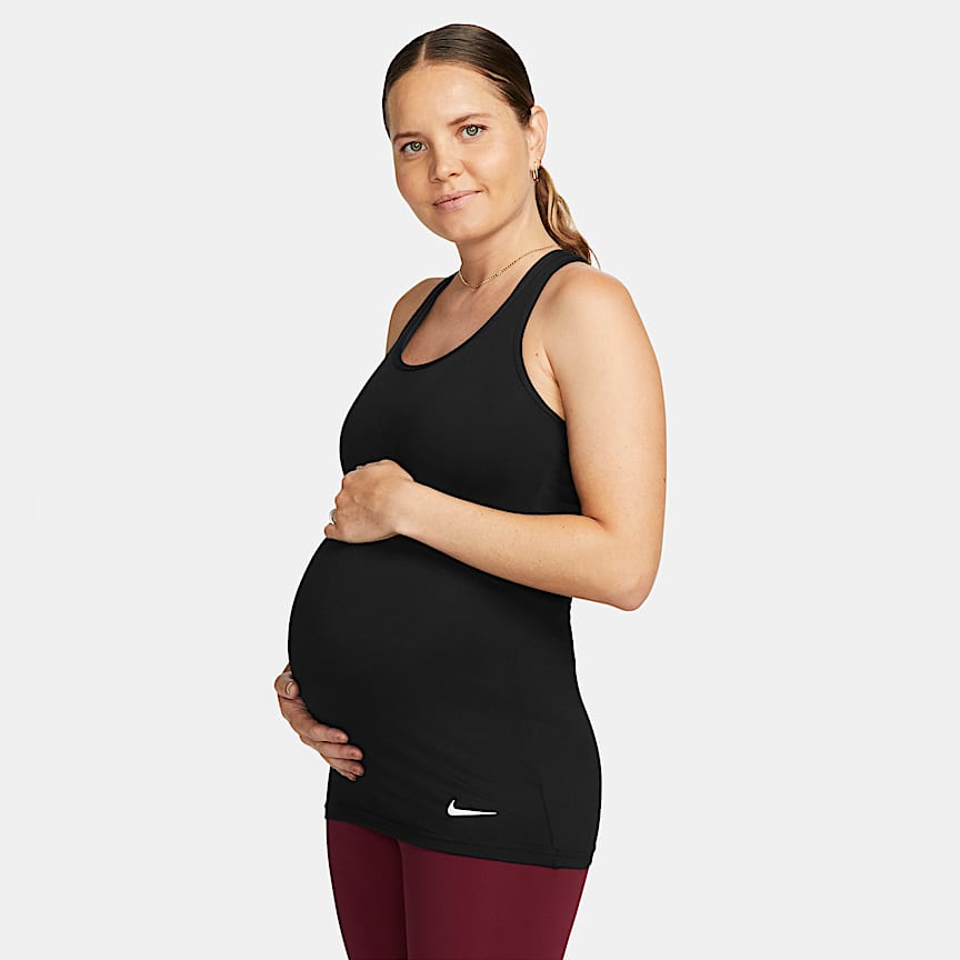 Nike Dri-FIT (M) Women's T-Shirt 