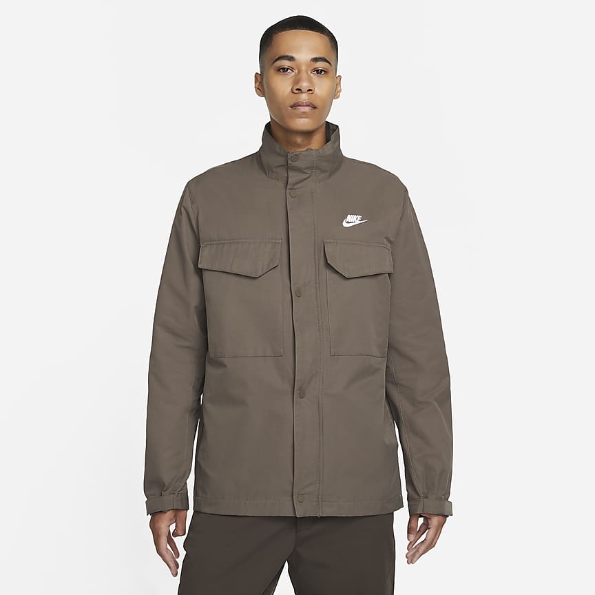 Nike Sportswear Tribute Men's N98 