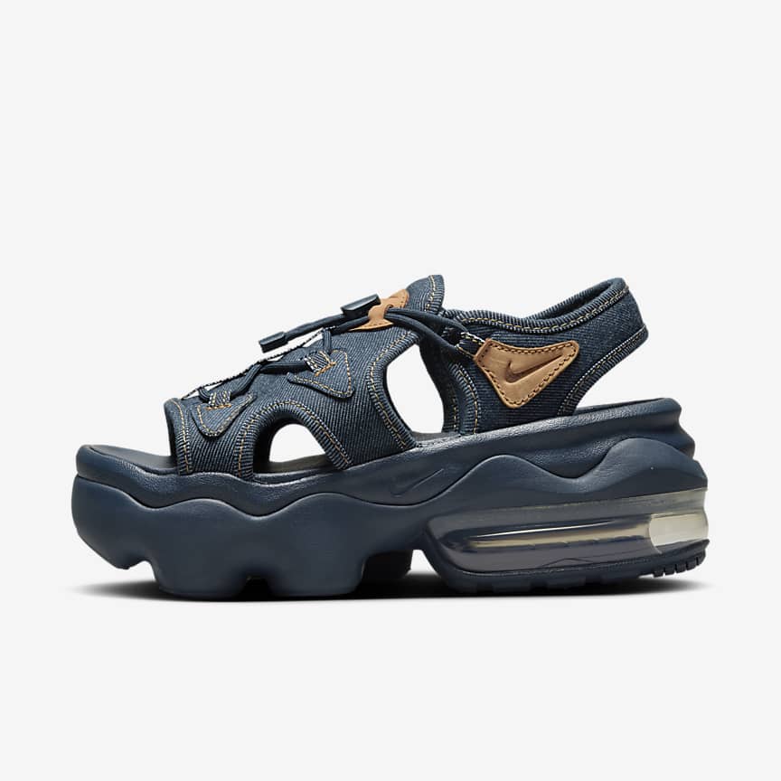 Nike Asuna Slide SE Men's Shoes. Nike JP