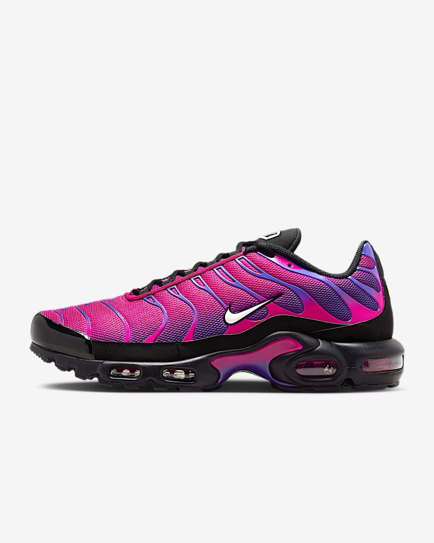 Nike Air Max Plus Men's Shoes