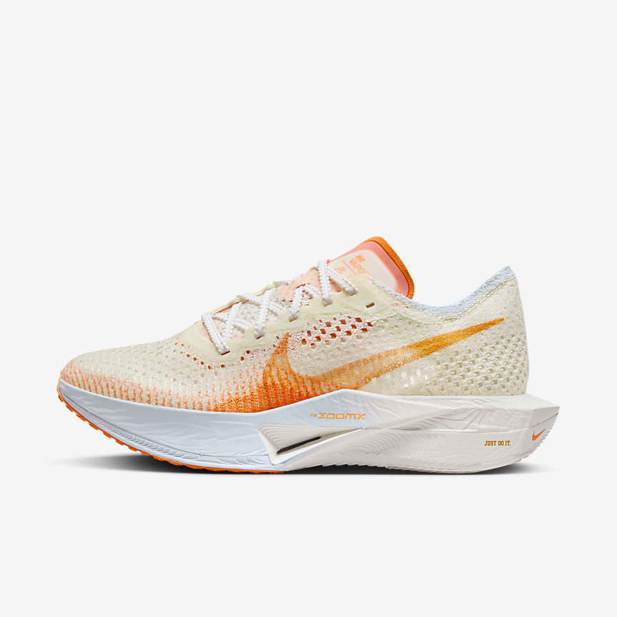 Nike Vaporfly 3 Women's Road Racing Shoes. Nike CA